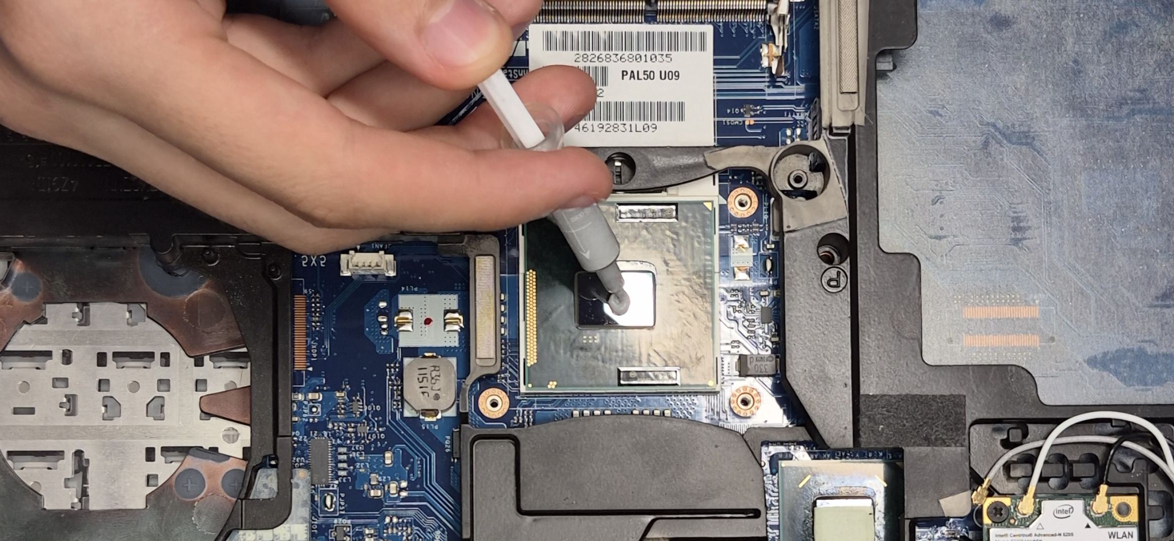 Serwis Laptopa Biurowego